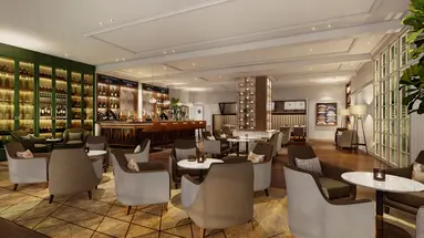 SOFITEL AL HAMRA BEACH RESORT