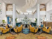 Sofitel Al Hamra Beach Resort