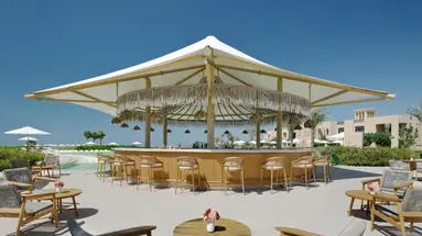 SOFITEL AL HAMRA BEACH RESORT
