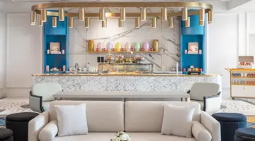 Sofitel Al Hamra Beach Resort