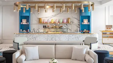 Sofitel Al Hamra Beach Resort