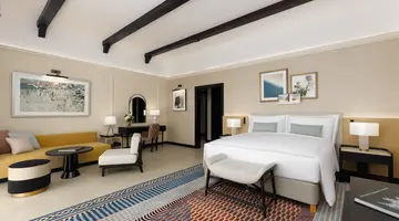 Sofitel Al Hamra Beach Resort
