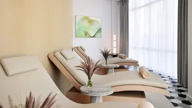 SOFITEL AL HAMRA BEACH RESORT