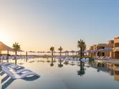SOFITEL AL HAMRA BEACH RESORT