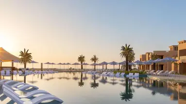 SOFITEL AL HAMRA BEACH RESORT