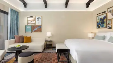 SOFITEL AL HAMRA BEACH RESORT