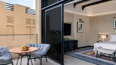 SOFITEL AL HAMRA BEACH RESORT