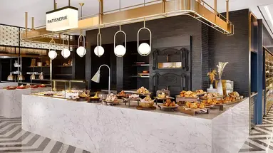Sofitel Ambassador Seoul