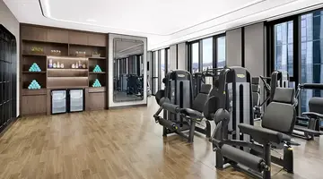 Sofitel Ambassador Seoul