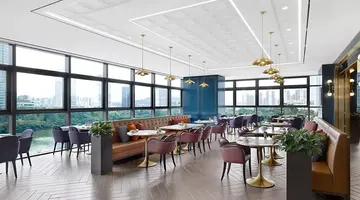 Sofitel Ambassador Seoul