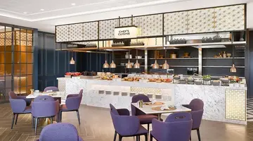 Sofitel Ambassador Seoul