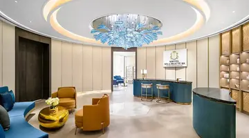 Sofitel Ambassador Seoul