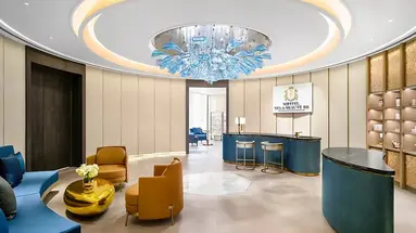 Sofitel Ambassador Seoul