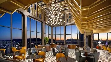 Sofitel Ambassador Seoul