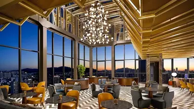 Sofitel Ambassador Seoul