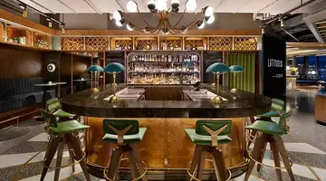 Sofitel Ambassador Seoul