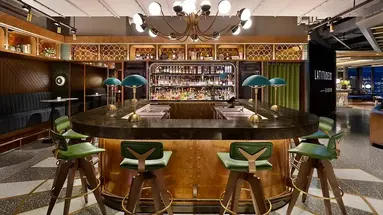 Sofitel Ambassador Seoul