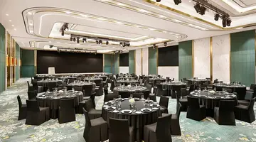 Sofitel Ambassador Seoul