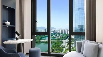 Sofitel Ambassador Seoul