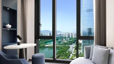 Sofitel Ambassador Seoul