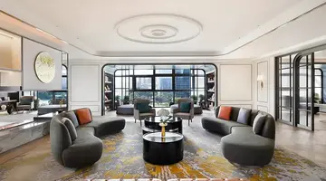 Sofitel Ambassador Seoul