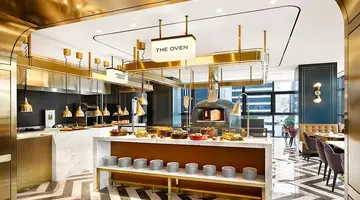 Sofitel Ambassador Seoul