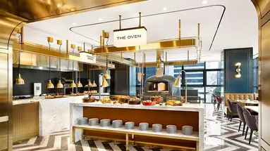 Sofitel Ambassador Seoul