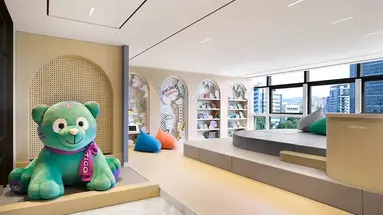 Sofitel Ambassador Seoul