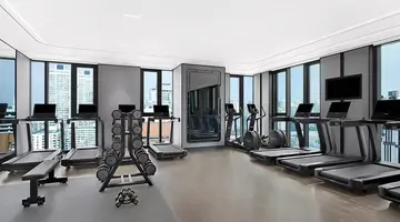 Sofitel Ambassador Seoul
