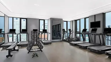 Sofitel Ambassador Seoul