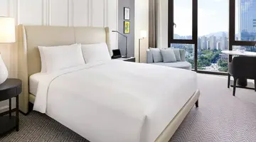 Sofitel Ambassador Seoul