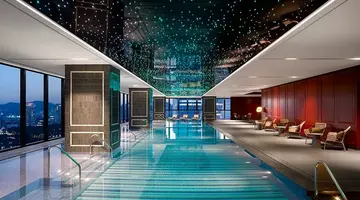 Sofitel Ambassador Seoul