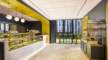 Sofitel Ambassador Seoul