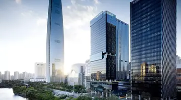 Sofitel Ambassador Seoul