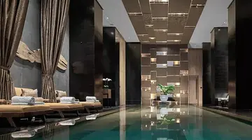 Sofitel Bali Nusa Dua 5
