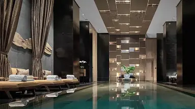Sofitel Bali Nusa Dua 5