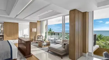 Sofitel Bali Nusa Dua 5