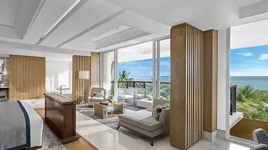 Sofitel Bali Nusa Dua 5