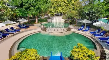 Sofitel Bali Nusa Dua 5
