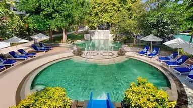 Sofitel Bali Nusa Dua 5