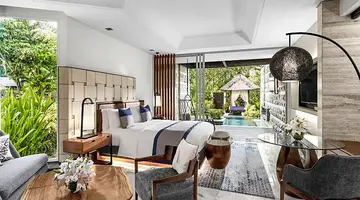 Sofitel Bali Nusa Dua 5