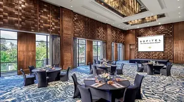 Sofitel Bali Nusa Dua 5