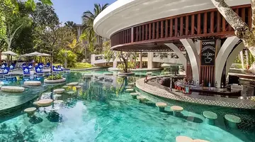 Sofitel Bali Nusa Dua 5