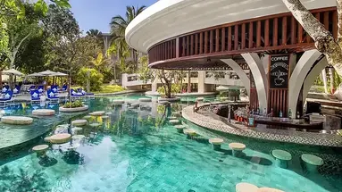Sofitel Bali Nusa Dua 5