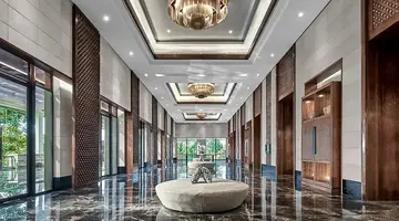 Sofitel Bali Nusa Dua 5