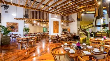 Sofitel Bali Nusa Dua 5