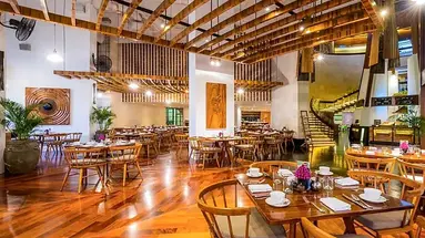 Sofitel Bali Nusa Dua 5