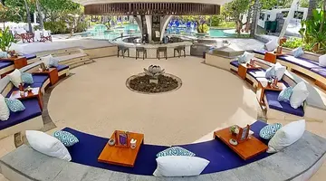 Sofitel Bali Nusa Dua 5