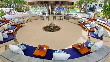 Sofitel Bali Nusa Dua 5