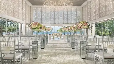 Sofitel Bali Nusa Dua 5